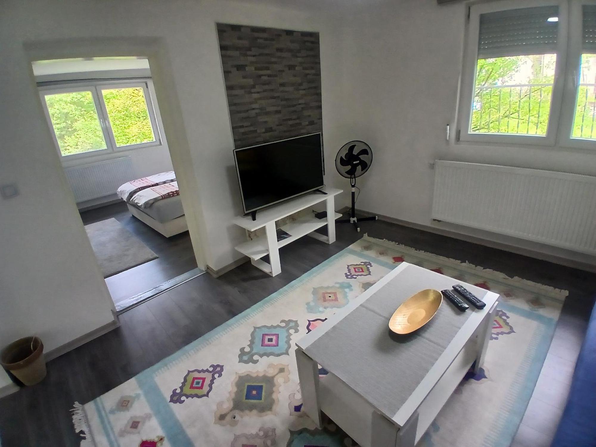 Apartman Mahala One SJJ Extérieur photo