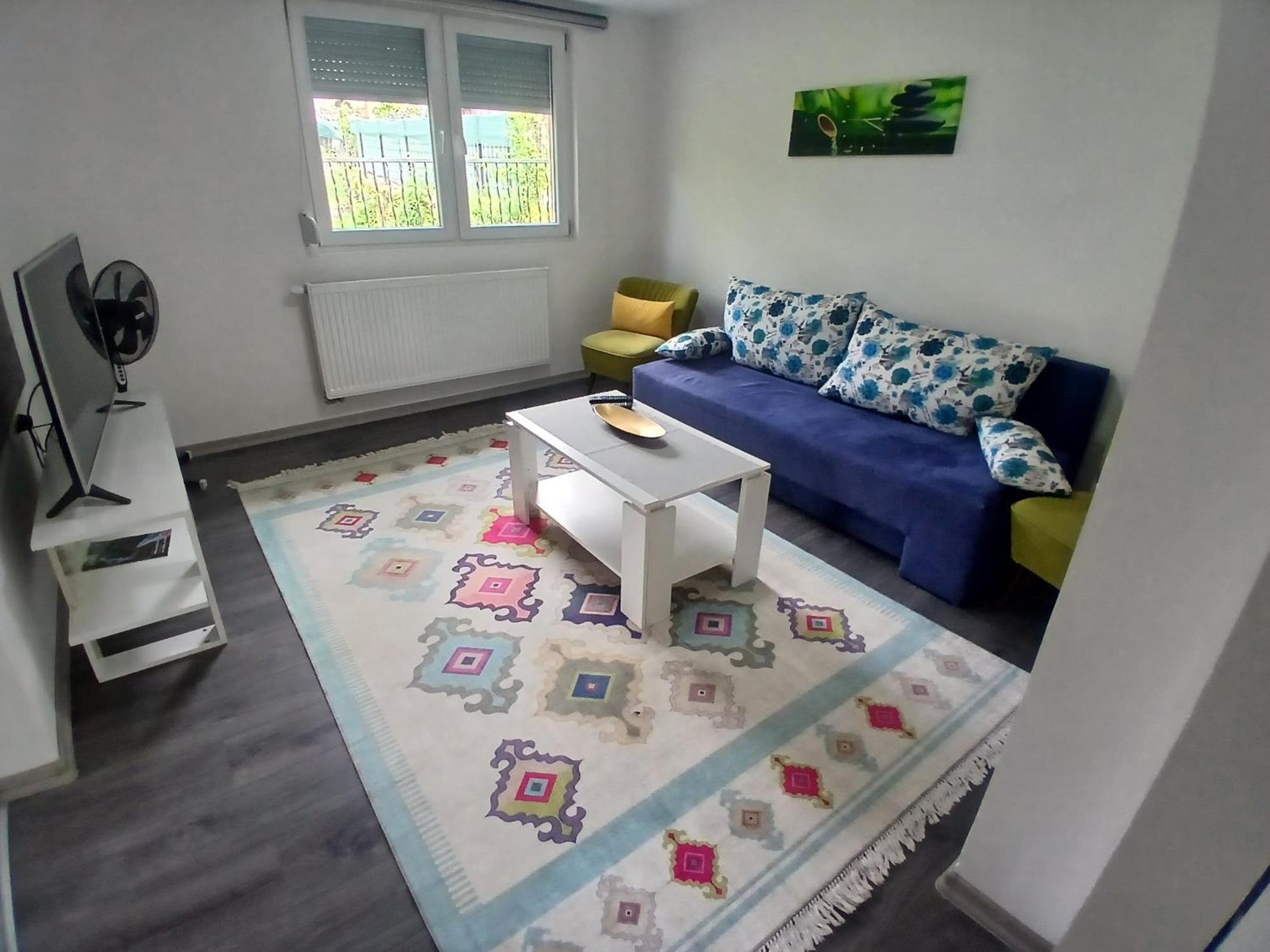 Apartman Mahala One SJJ Extérieur photo