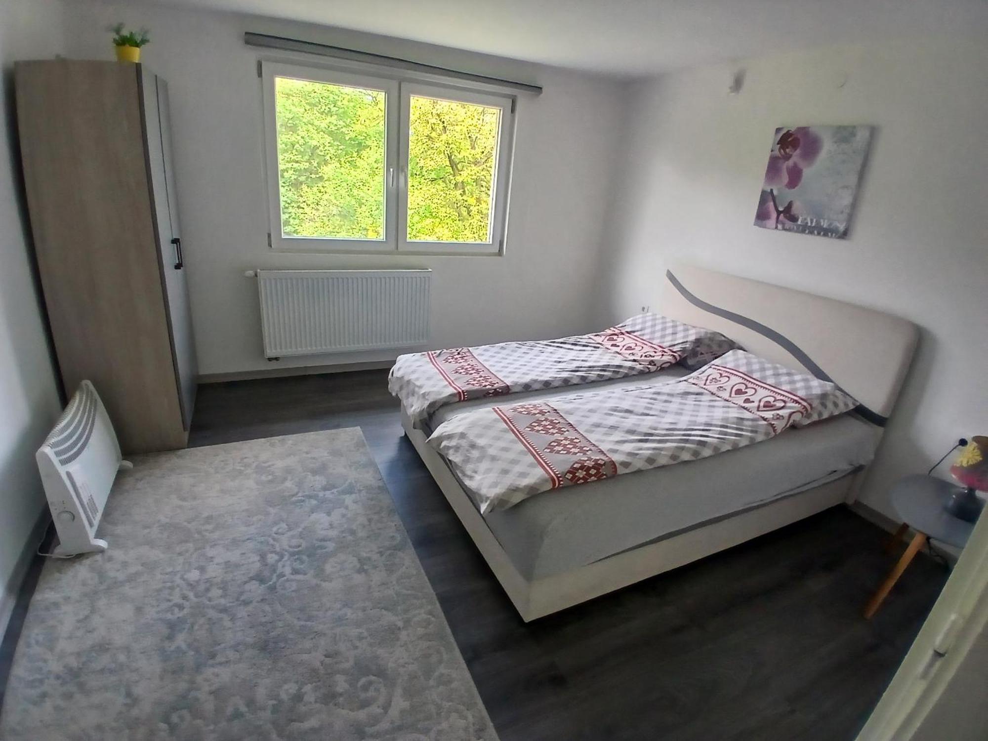 Apartman Mahala One SJJ Extérieur photo