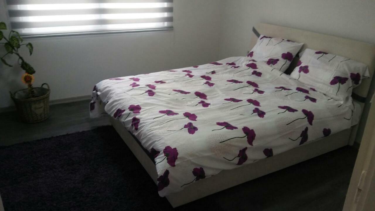 Apartman Mahala One SJJ Extérieur photo