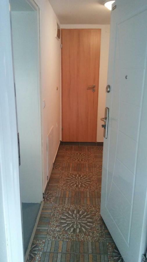 Apartman Mahala One SJJ Extérieur photo