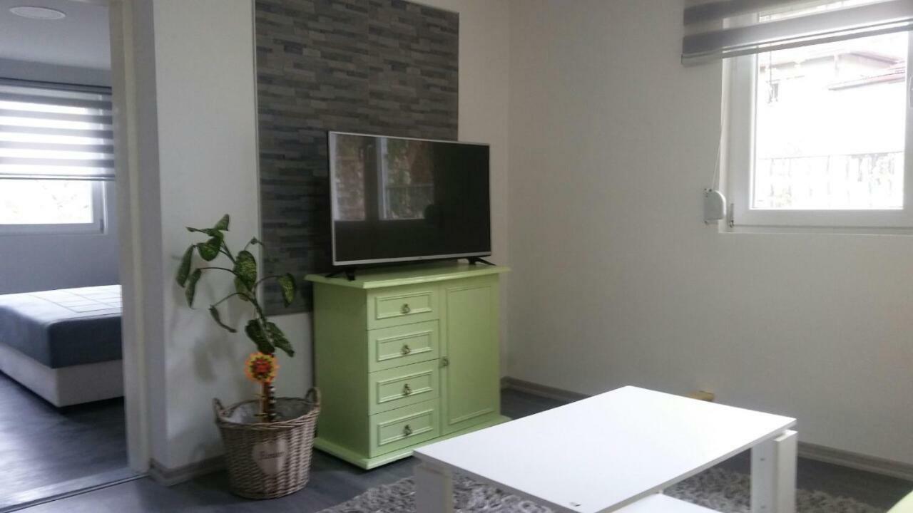 Apartman Mahala One SJJ Extérieur photo