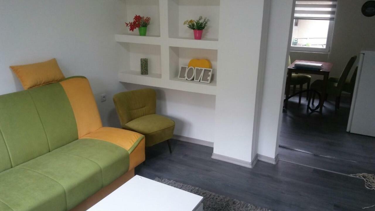 Apartman Mahala One SJJ Extérieur photo