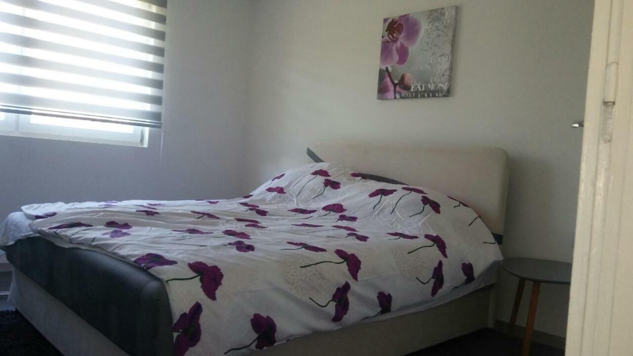 Apartman Mahala One SJJ Extérieur photo
