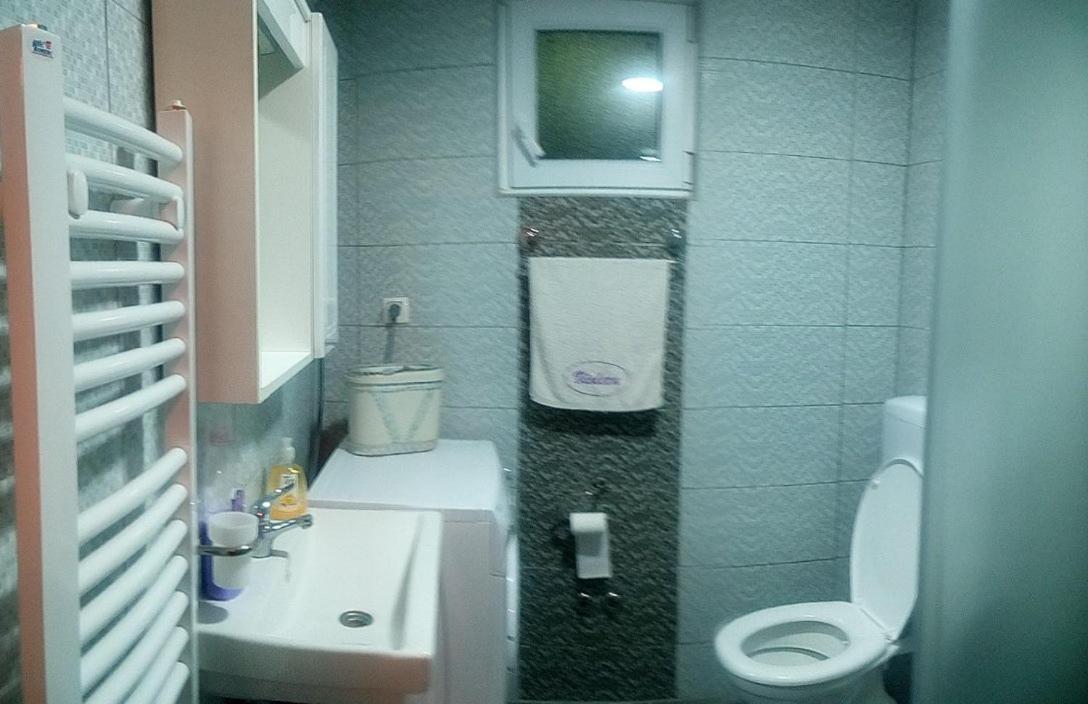 Apartman Mahala One SJJ Extérieur photo