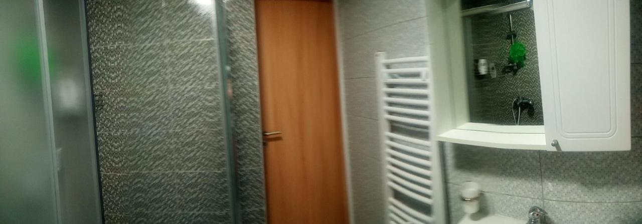 Apartman Mahala One SJJ Extérieur photo